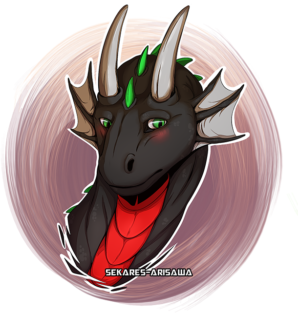 Telegram Sticker - Illustration (617x700), Png Download