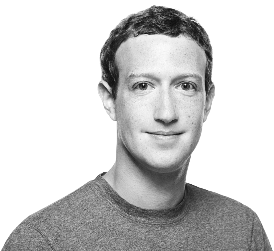 Download Mark Zuckerberg PNG Image with No Background - PNGkey.com