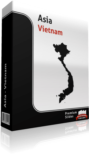 Powerpoint Map Vietnam - A-6 Intruder - Vietnam Mugs (400x600), Png Download