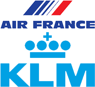 Air France Und Klm (640x480), Png Download