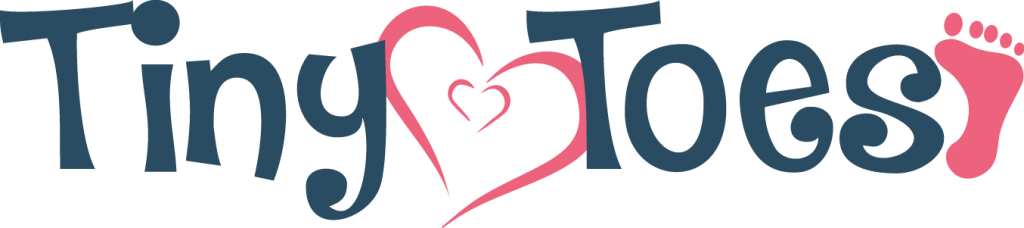 Tiny Toes - 4m Craft Kits Mould And Paint Assorted (1024x228), Png Download