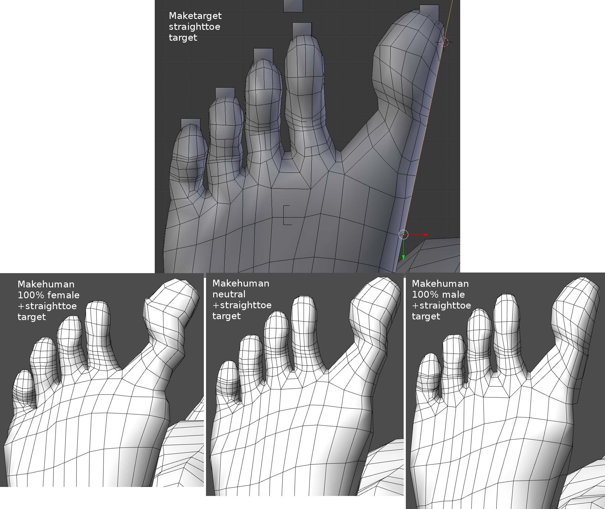 Footbug - Foot File At Target (1947x1638), Png Download
