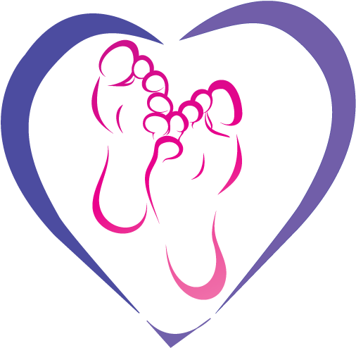 Show Your Feet Some Love - Foot (531x523), Png Download