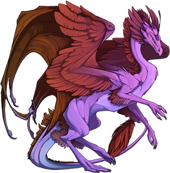 2913393 350 - Amethyst Dragon Beach Towel (350x350), Png Download