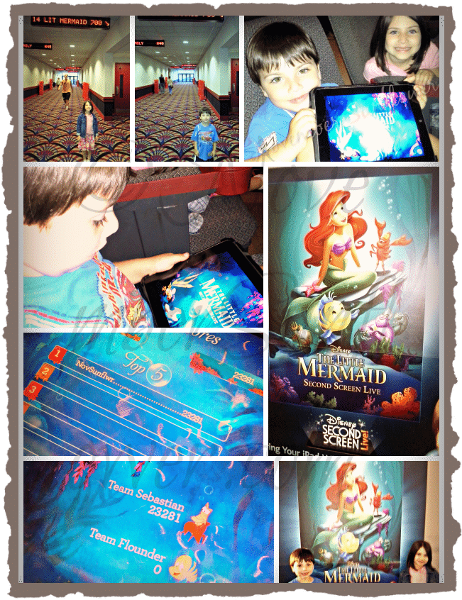 #disney #littlemermaid #secondscreen - Disney - The Little Mermaid Greatest Hits (652x869), Png Download