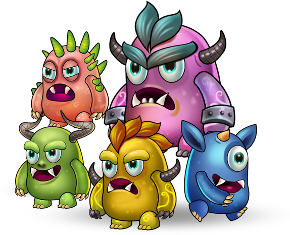 Cartoon (600x500), Png Download