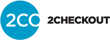 2checkout Credit/debit Cards Payment Methods Are In (400x400), Png Download