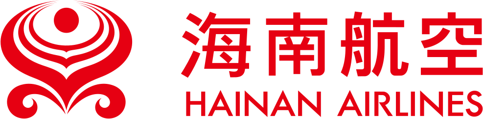 Hainan Airlines Logo (1000x246), Png Download