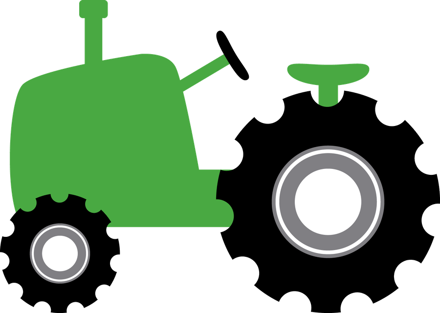 Fazenda - Minus - Hayride Clipart (900x641), Png Download