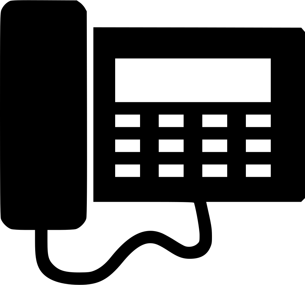 Phone Comments - Telephone (980x914), Png Download