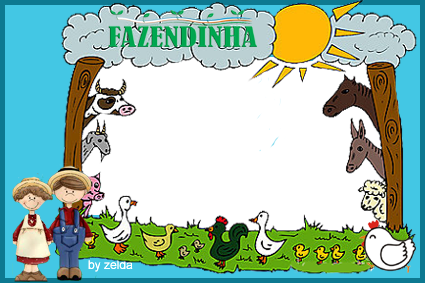 You Might Also Like - Molduras Em Png A Fazendinha (425x283), Png Download