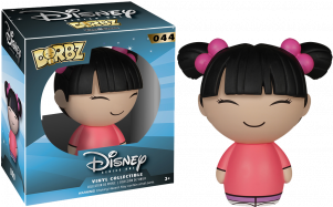 Dorbz Disney Boo (300x400), Png Download