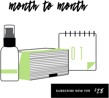 Choose Your Subscription - Product (468x480), Png Download