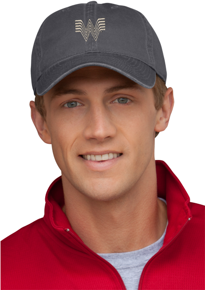 0700 Clutch Unconstructed Twill Cap - Clutch Unconstructed Twill Cap (416x624), Png Download