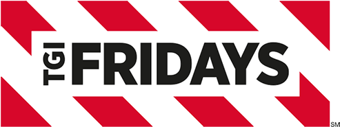 Tgi Fridays - Location - T.g.i. Friday's (640x320), Png Download