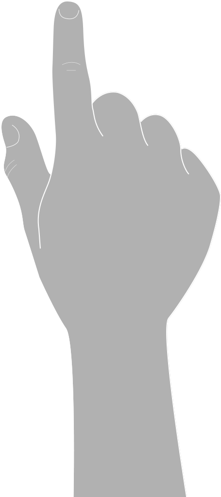 Workout Playlist - Sign (664x1022), Png Download