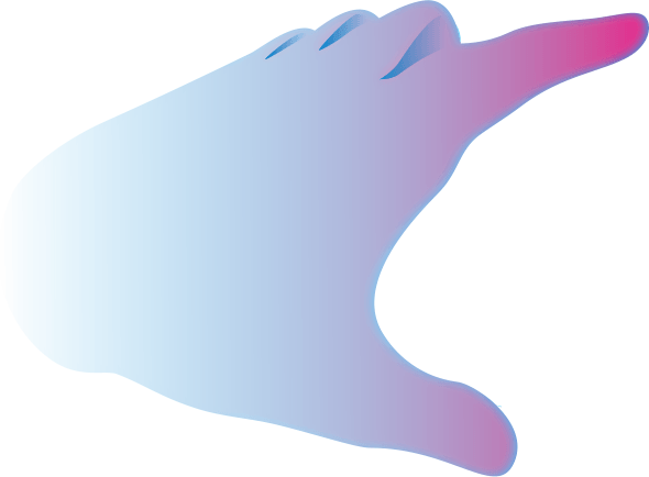 Five Points Capacitive Touch Screen Technology Makes - Touchscreen (590x434), Png Download