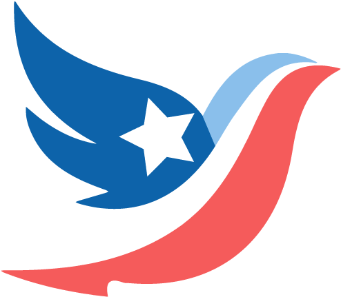 Our Revolution Texas - Central (523x481), Png Download