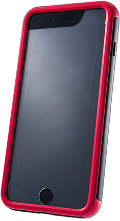 Threal 3d Phone Case - Iphone (300x450), Png Download