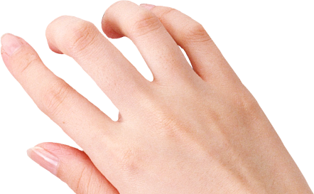 Multi Touch Multi Touch - Nail Polish (442x273), Png Download