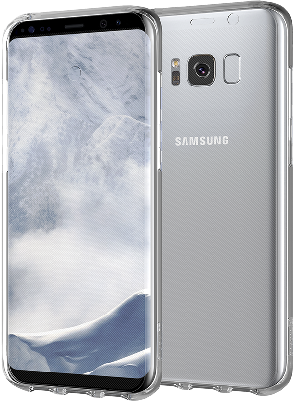 Snap Case (1000x936), Png Download