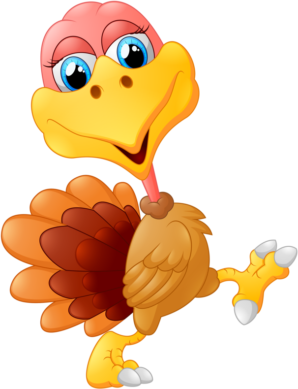 Funny Farm - Vector Graphics (631x800), Png Download