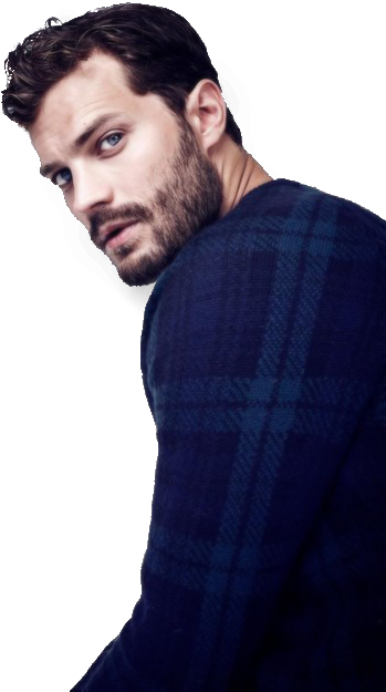 Jamie Dornan Transparent Background - Jamie Dornan Png (510x650), Png Download