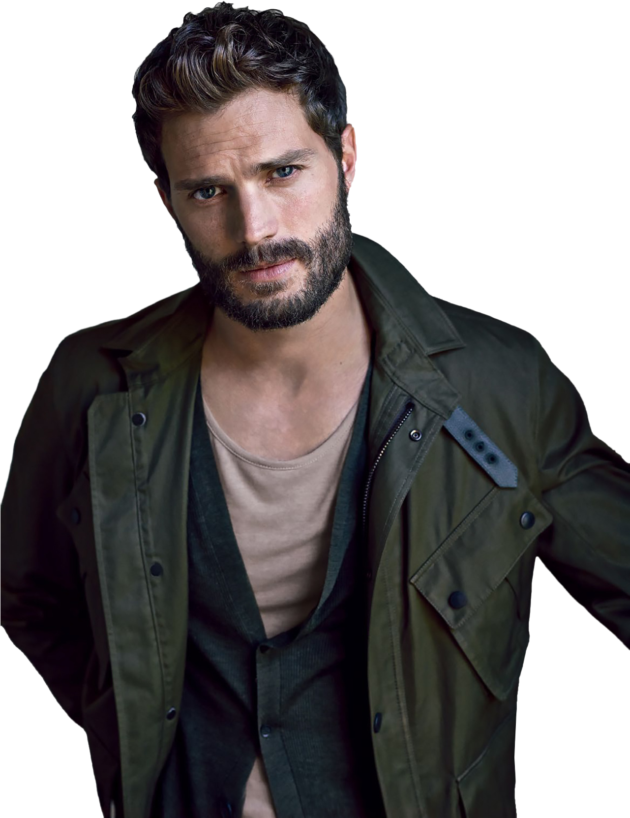 Jamie Dornan - Jamie Dornan Hd (1280x1720), Png Download