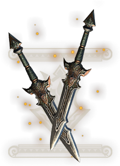 Collection Content Foreground Artifactgear Trickster - Portable Network Graphics (260x465), Png Download