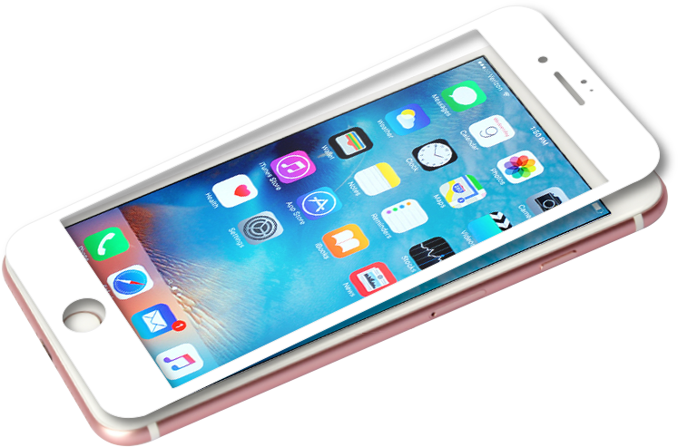 Samsung Galaxy Grand Neo White (747x493), Png Download