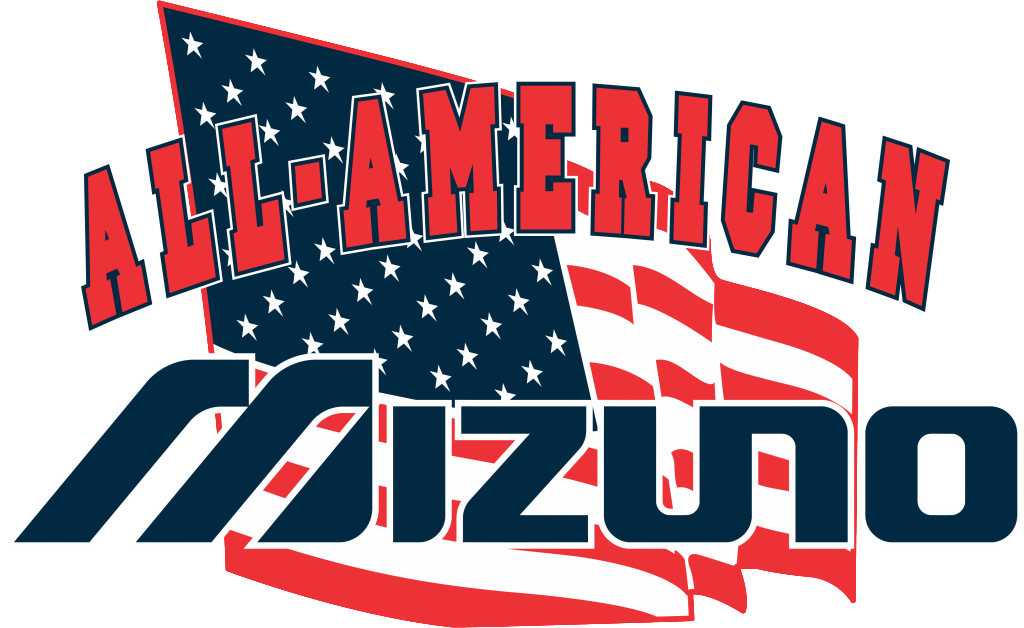 Contact Information - All American Mizuno Softball (1024x628), Png Download