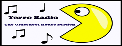 Yerro Radio ***the Oldschool House Station*** - Circle (400x400), Png Download