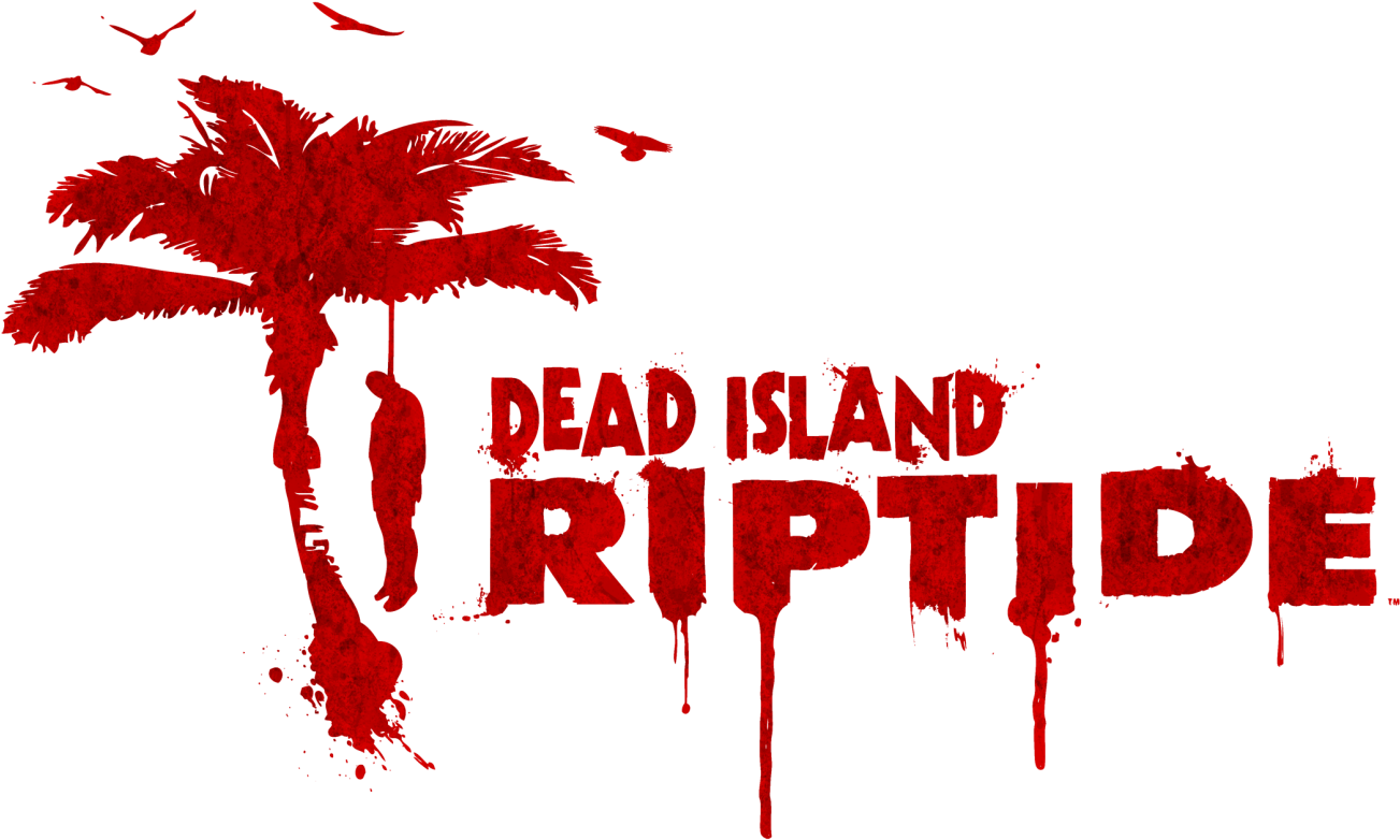 Oh Dead Island - Dead Island Definitive Edition Logo (1920x885), Png Download