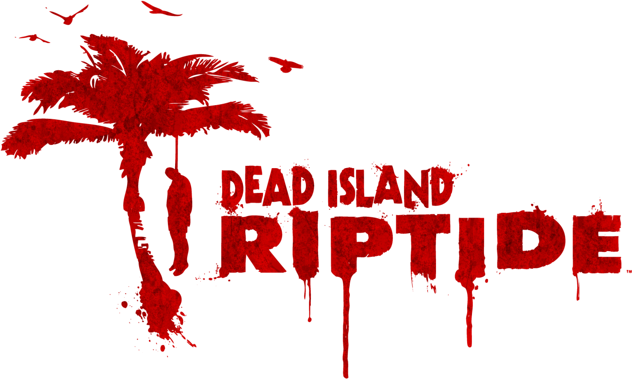 Dead island чертеж потрошитель
