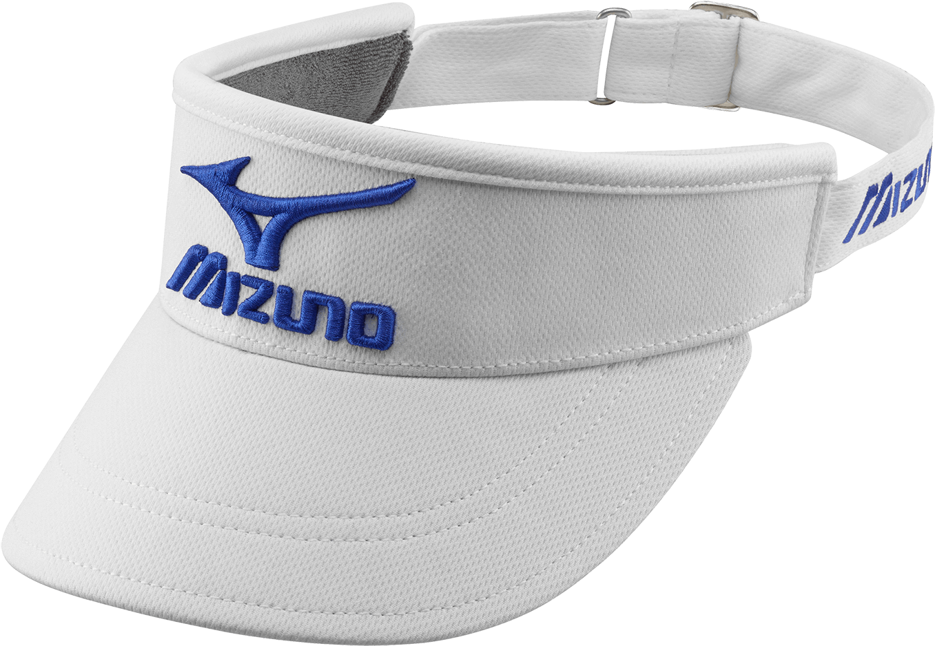 mizuno visor