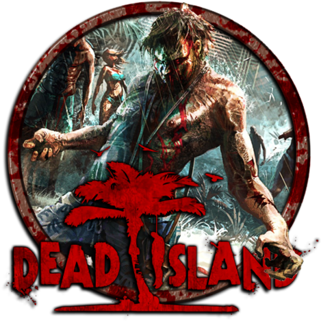 Dead Island - Dead Island Official Strategy Guide (480x480), Png Download