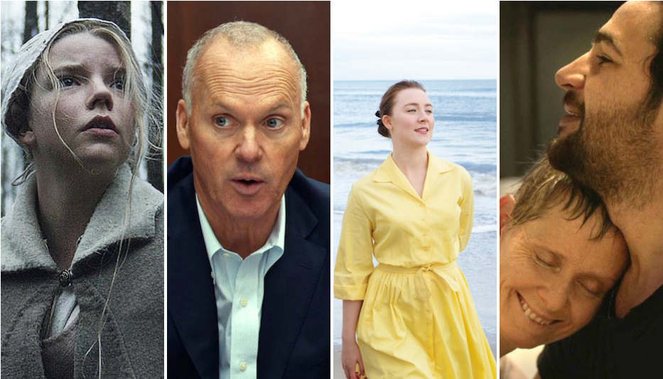 Best Worst Movies - Witch (940x540), Png Download