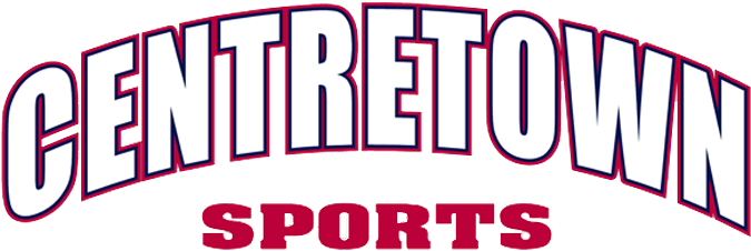 Centretown Sports (700x275), Png Download