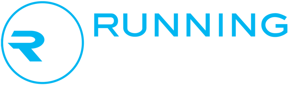 The Running Factory - Running Factory Logo (940x276), Png Download