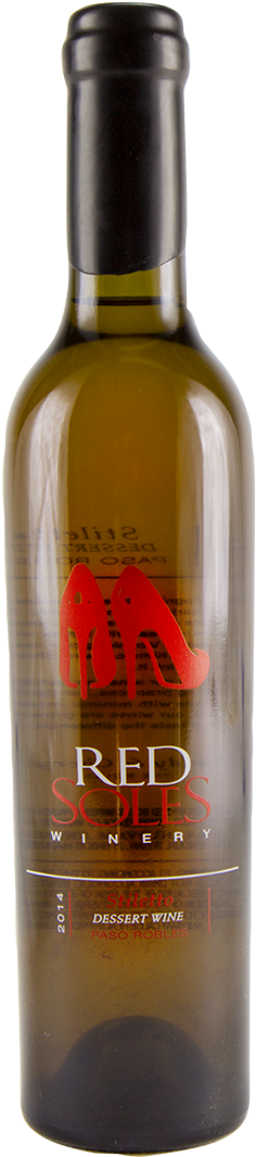 Stiletto - Liqueur (1037x1555), Png Download