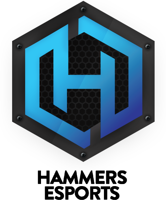Hammers Esports Clash Royale (700x700), Png Download