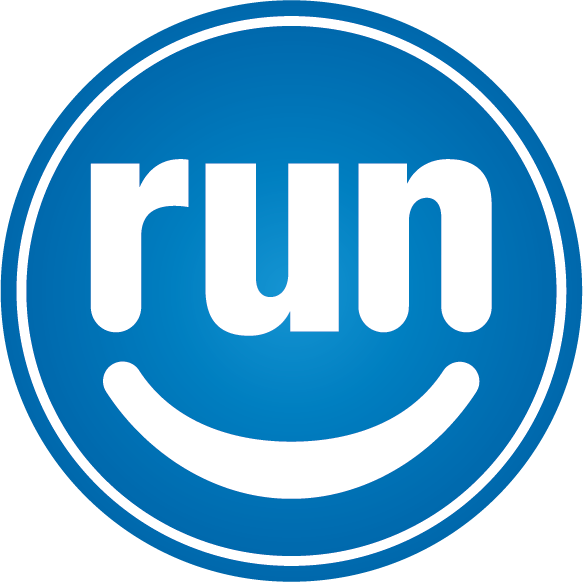 Run For Your Life (583x582), Png Download