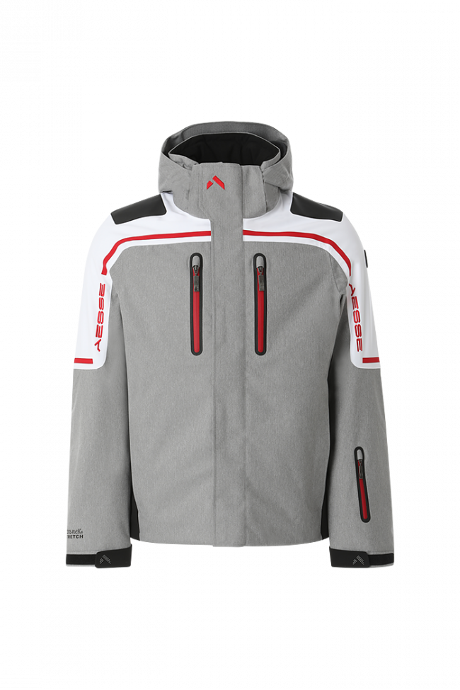 New Sylvester/u Limited - Zipper (650x975), Png Download