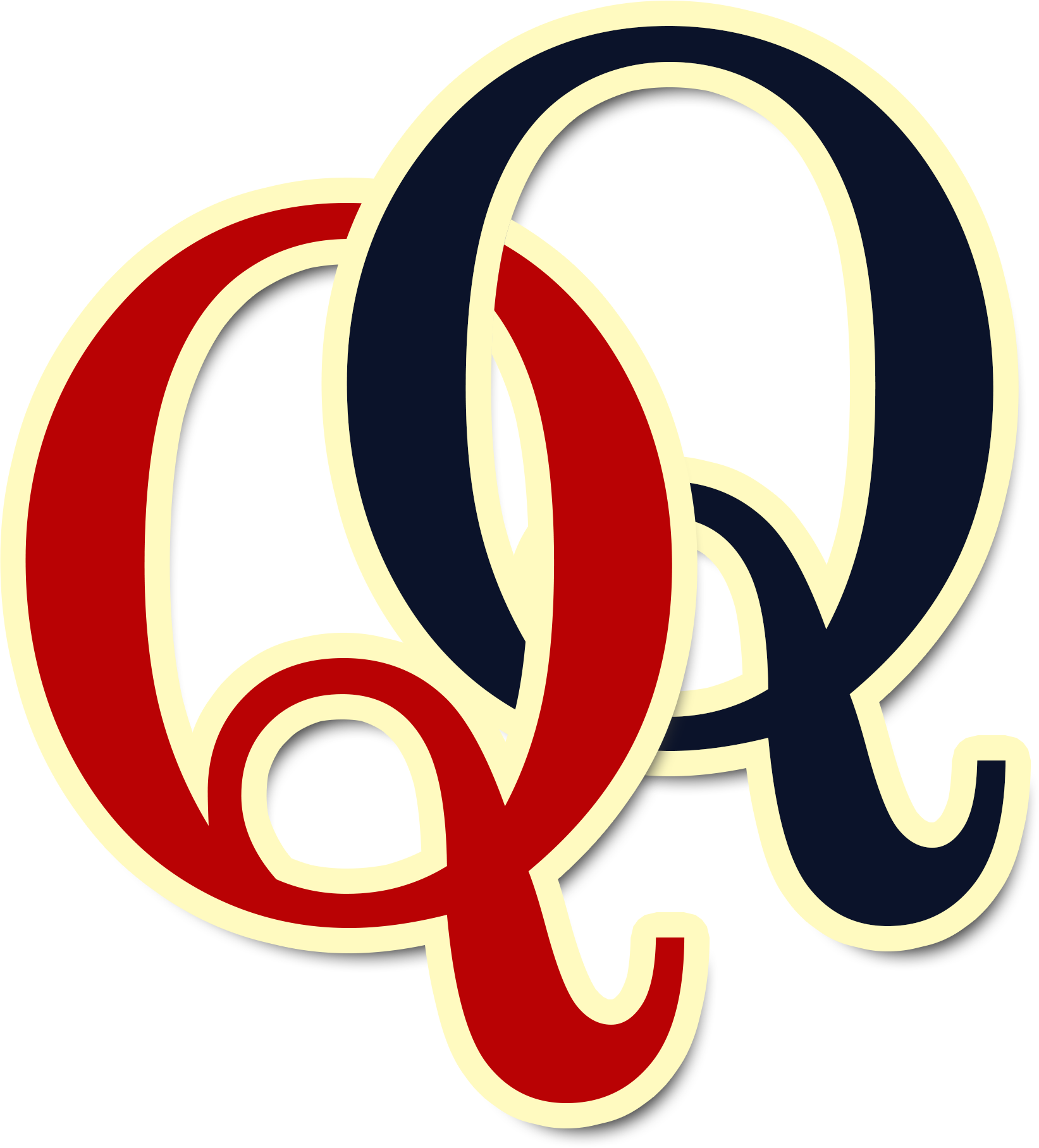 Png Logos - Circle (1643x1816), Png Download