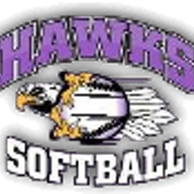 Mizuno Hawks - Logo (400x400), Png Download