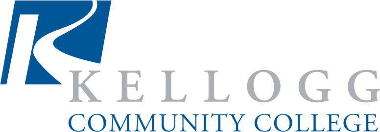 Jj Combs Web Site Kellogg Community College This Is - Kellogg Community College (1000x288), Png Download