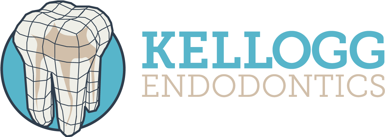 Kellogg Endodontics Reviews - Green Wagon Medicinal (1244x441), Png Download