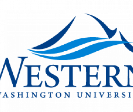 Western, Kellogg Join Forces To Fight Hunger - Western Washington University Alumni Logo (430x360), Png Download