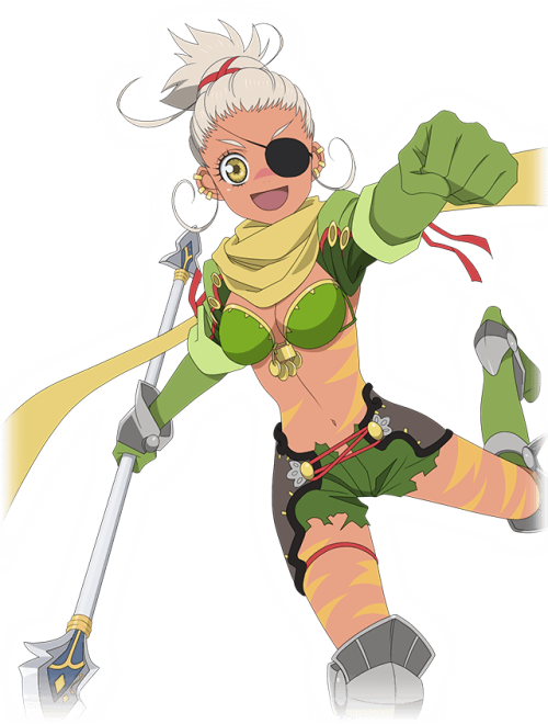 Qq Selezneva - Tales Of Innocence R Qq Selezneva (500x660), Png Download