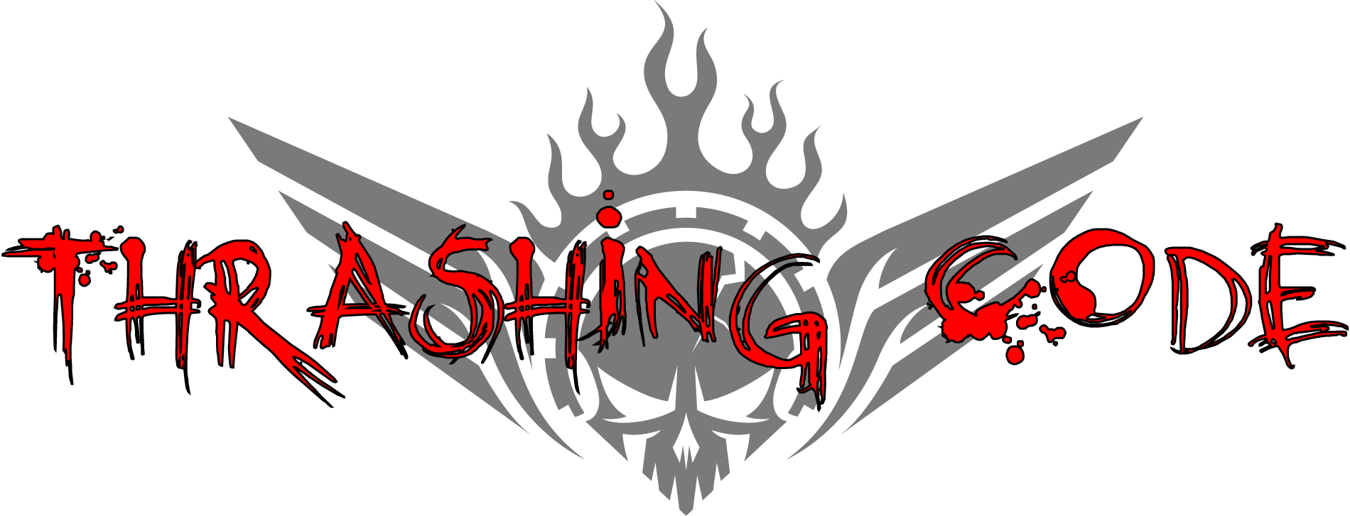 Tag Tim Kellogg - Code (1900x727), Png Download